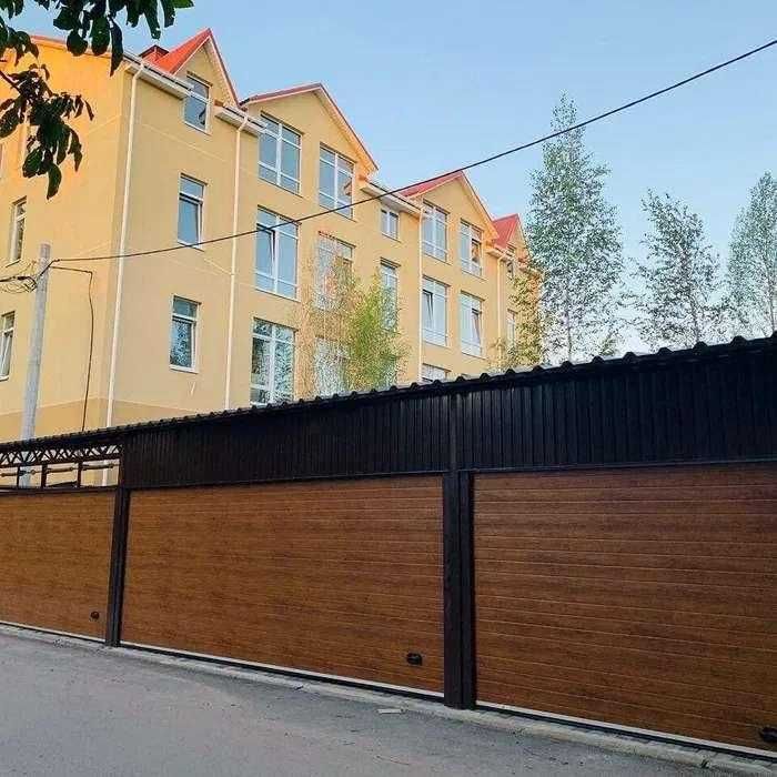 Продам паркувальне місце, р-н Підстанція ЖК на Генерала Пушкіна AK