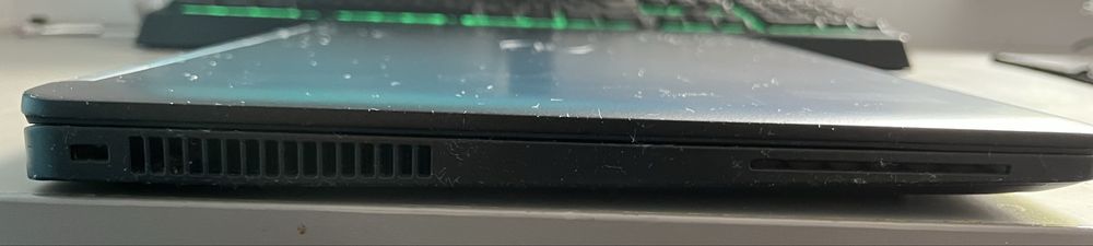 Dell Latitude E7470