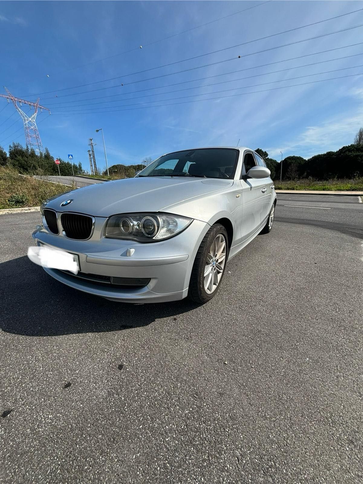 BMW série 1 | 118D | 143cv