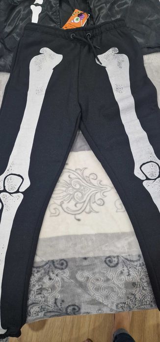 Conjunto halloween