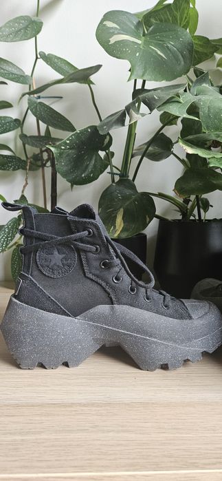 Converse Chuck 70 geo forma