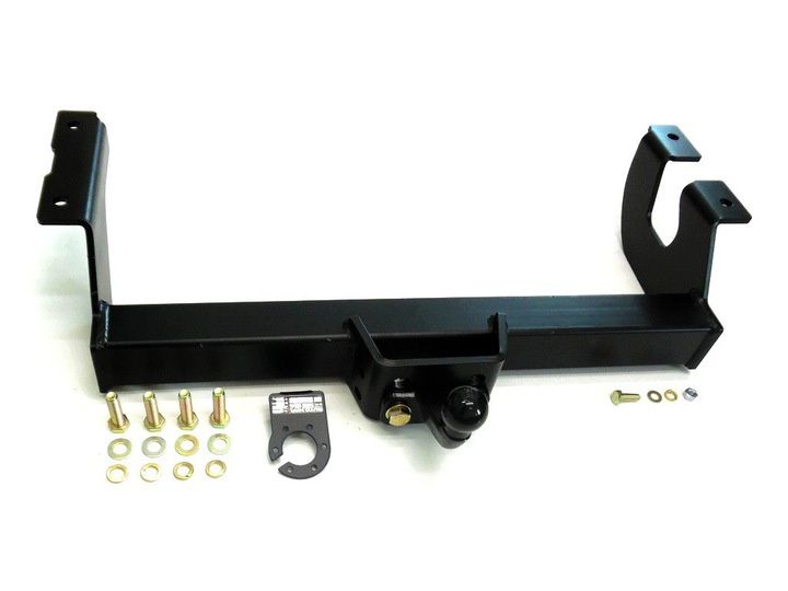 Słupsk Solidny Auto Hak Holowniczy Vw LT 28 1982do1995+BUS GWARANCJA!