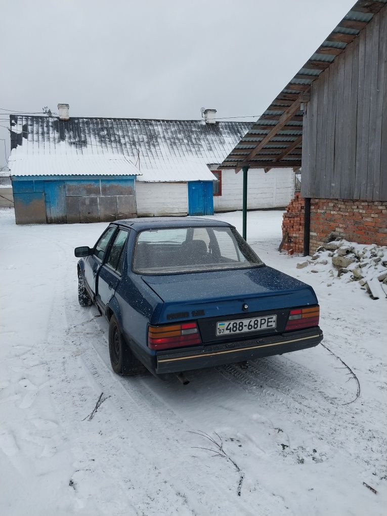 Розборка Ford Orion Ford Escort