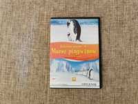 Film DVD - Marsz pingwinów Rodzinne seanse 4/8