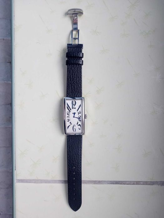 Zegarek Tissot oryginał