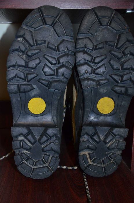 Ботінки La Sportiva 40-41p