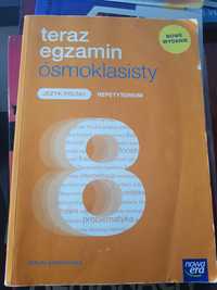 Egzamin ósmoklasisty