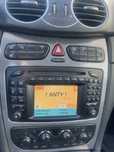 Radio navi comand 2.0 mercedes command