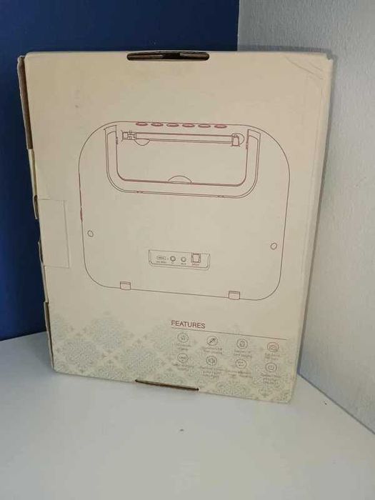 Odtwarzacz CD dla dzieci radio z odtwarzaczem CD, Bluetooth