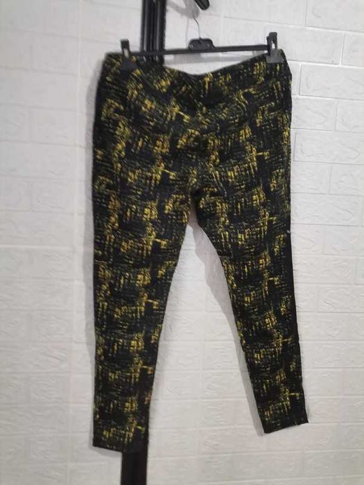 Leginsy rozmiar xl crivit cena 20 zł