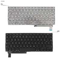 Teclado Para Portátil Apple MACBOOK PRO A 1 2 8 6   2 0 0 9    2 0 1 0