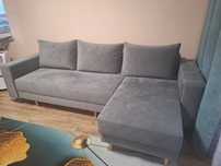 Piękna sofa na sprzedaż