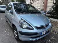 Honda Jazz 1.2 LS AC