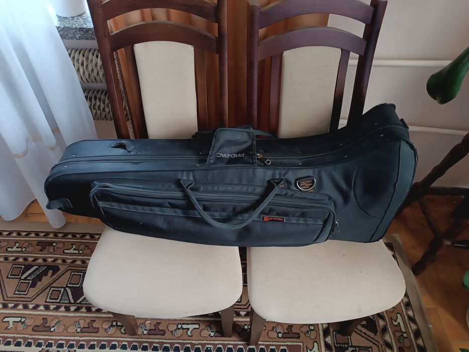 Futerał na puzon Protec