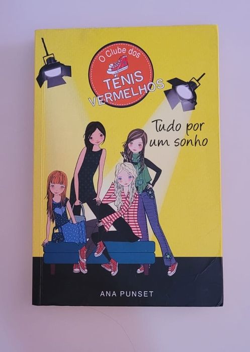 Livros Diversos em Bom Estado "Diário de uma Totó"