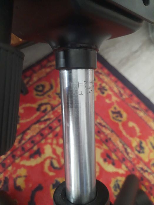 Крестовина для геймерского кресла Jewell.