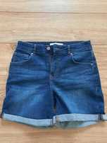 Spodenki Reserved Denim rozmiar 36