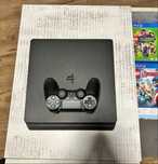 PlayStation 4  - PS4 500GB KUP TERAZ!!