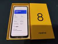 Realme 8 6GB/128GB RMX3085
