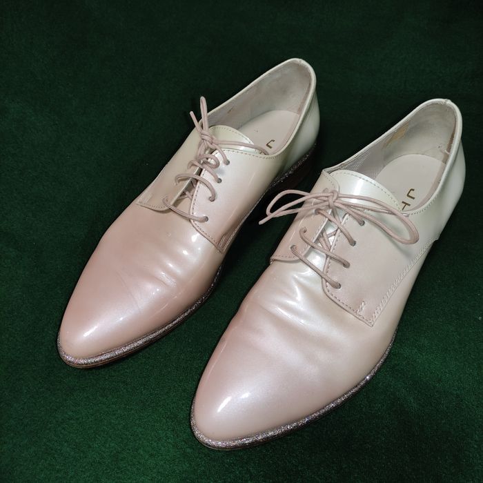 Туфли JHAY женские жіночі туфлі Іспанія 41 розмір