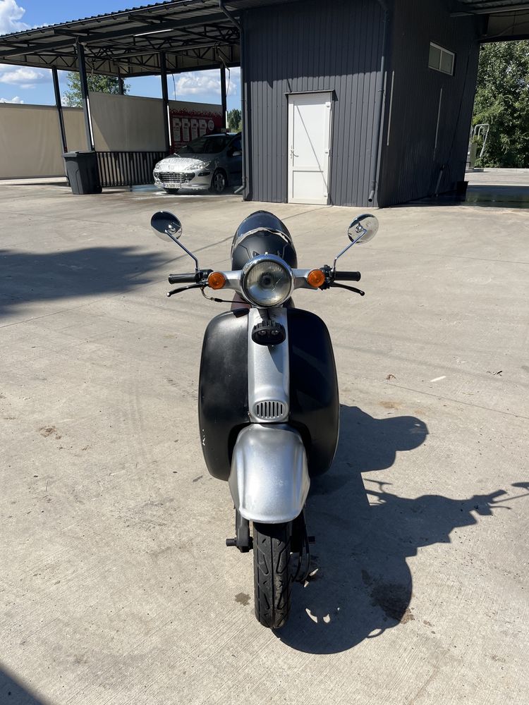 Honda Giorno AF-24
