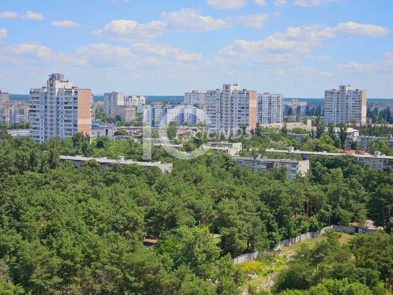 Продаж 2 -ї квартири 83м м.Дарниця ЖК Новий Автограф вул.Жмаченка,26