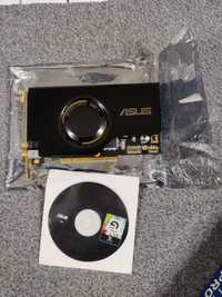 Placa de Som - ASUS Xonar D2