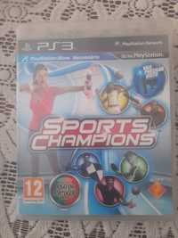 PS3 Sports Champions