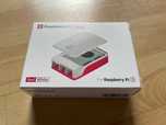 Nowa oryginalna obudowa do Raspberry Pi 5