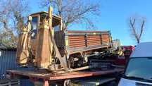 Wiertnice horyzontalne Vermeer D36X50II