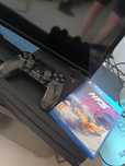 PlayStation 4 PRO 1T Ps4