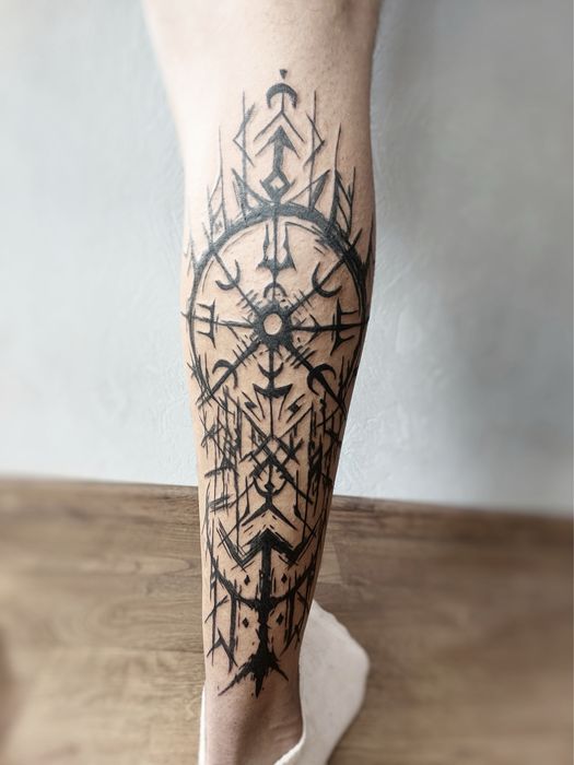 Потрібні моделі на тату