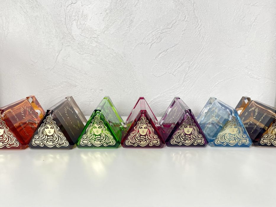 РОЗПИВ STATE OF MIND Butterfly Mind, Sense of Humour і інші! ОРИГІНАЛ