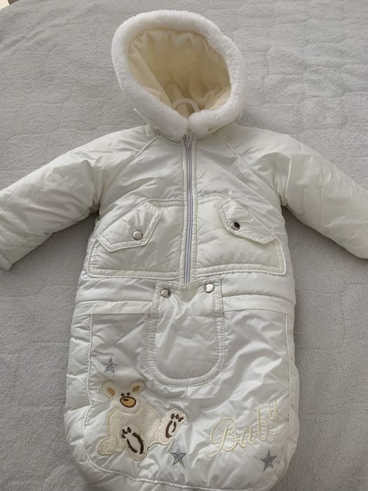 Комбінзон для малюка