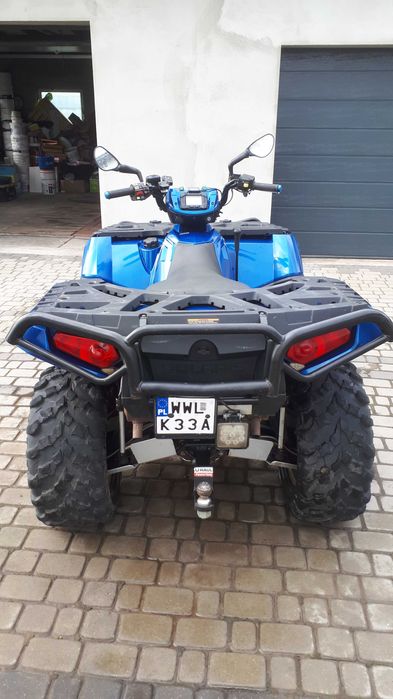 Polaris Sportsman 850, Can Am ,Yamaha ,Kingquad
