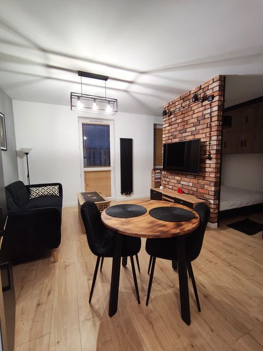 Kawalerka na wynajem Wieliszew ul. Gubały