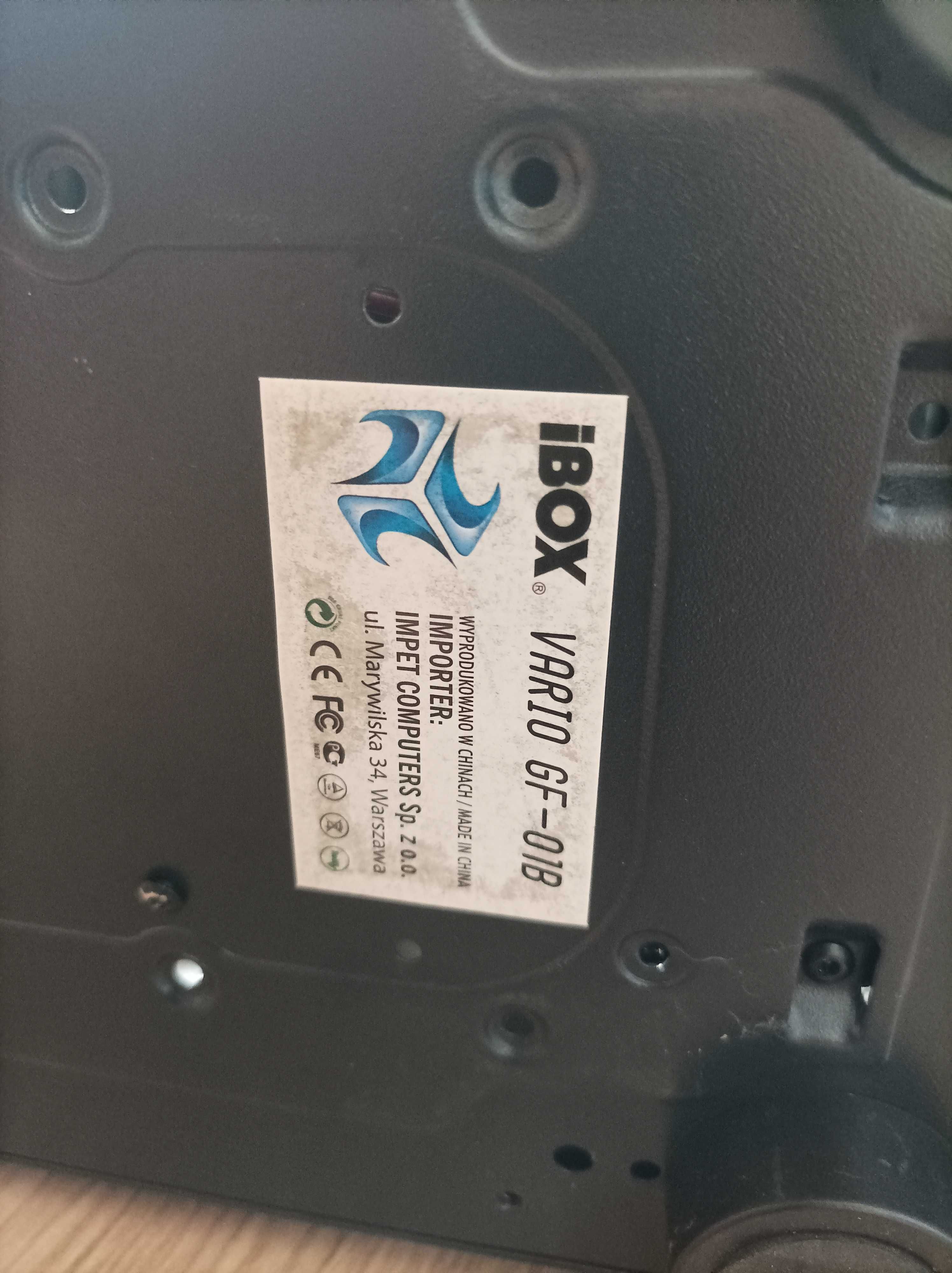Jak nowy komputer stacjonarny i3, 8rb ram usb 3.0