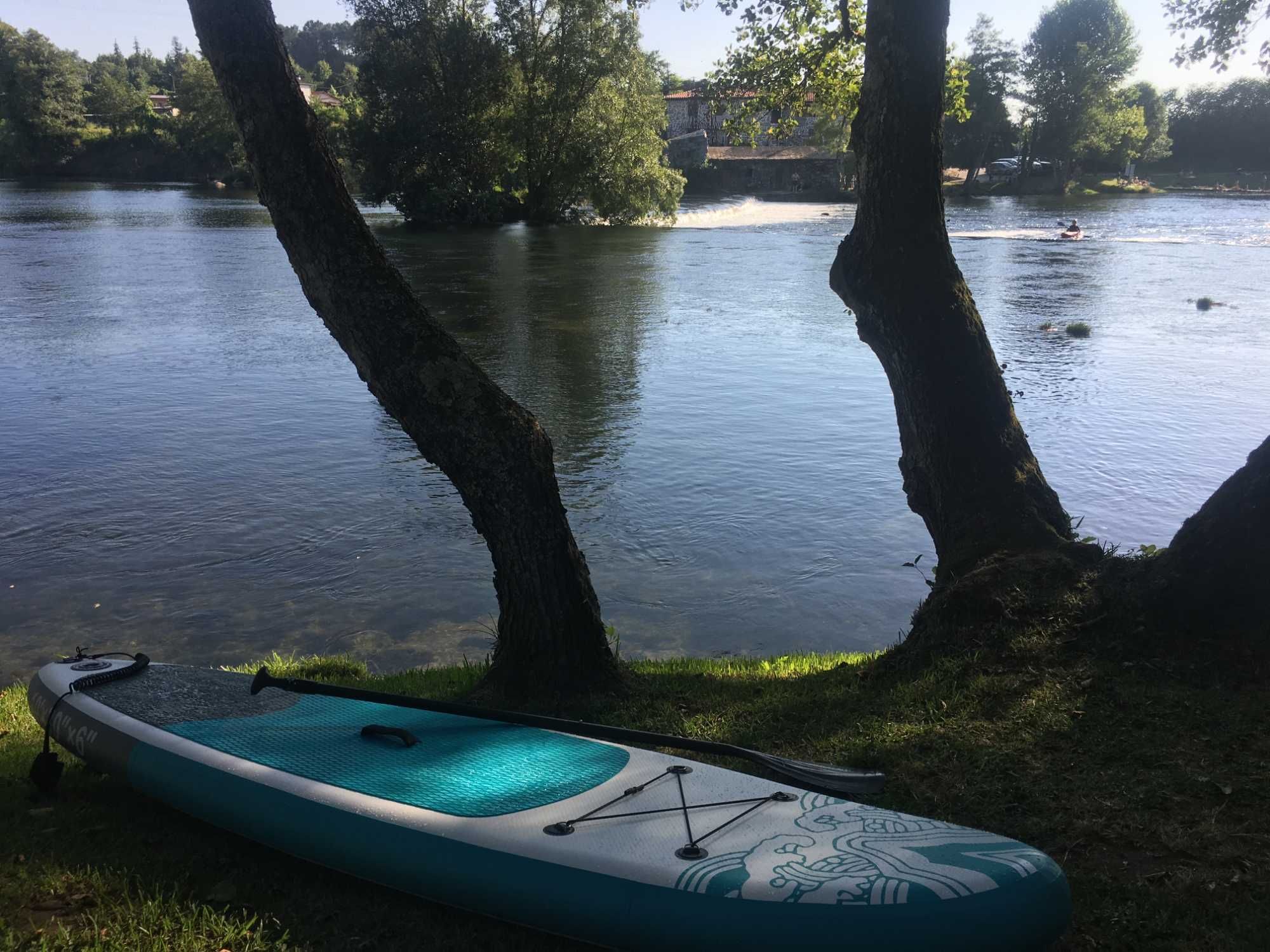 Prancha de Paddle 10' 260L | Stand up paddle | SUP Board