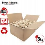 Rozpałka Ekologiczna Super Smoke - 3kg