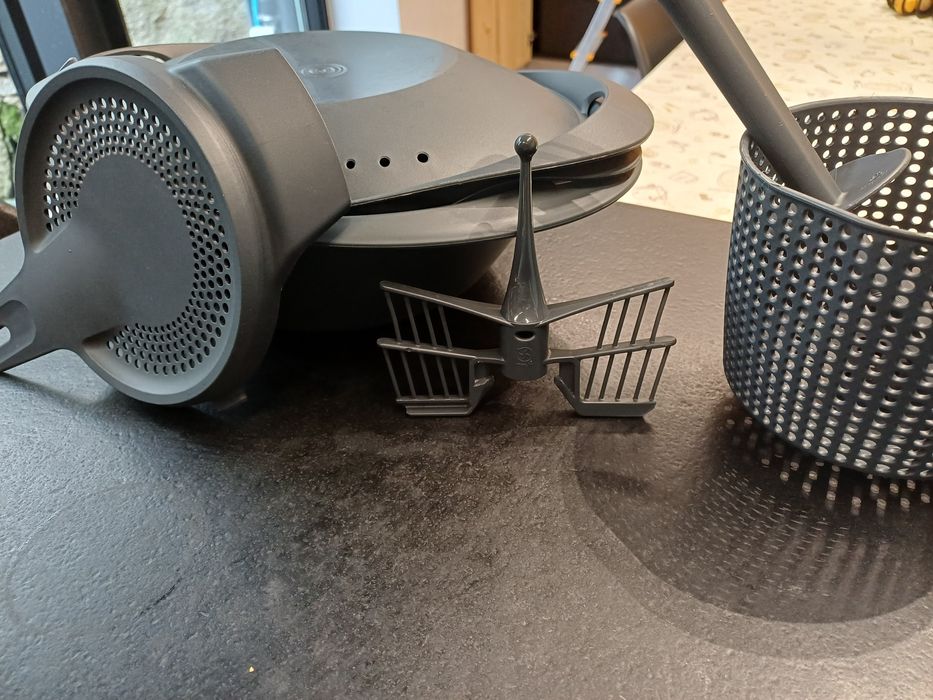 Bimby TM6 - 2 anos de uso