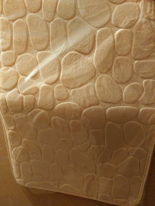 Dywanik łazienkowy 40x60