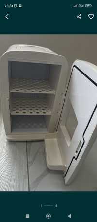 Продам мобильный холодильник охладитель Mini Fridge модель RD144FOB на