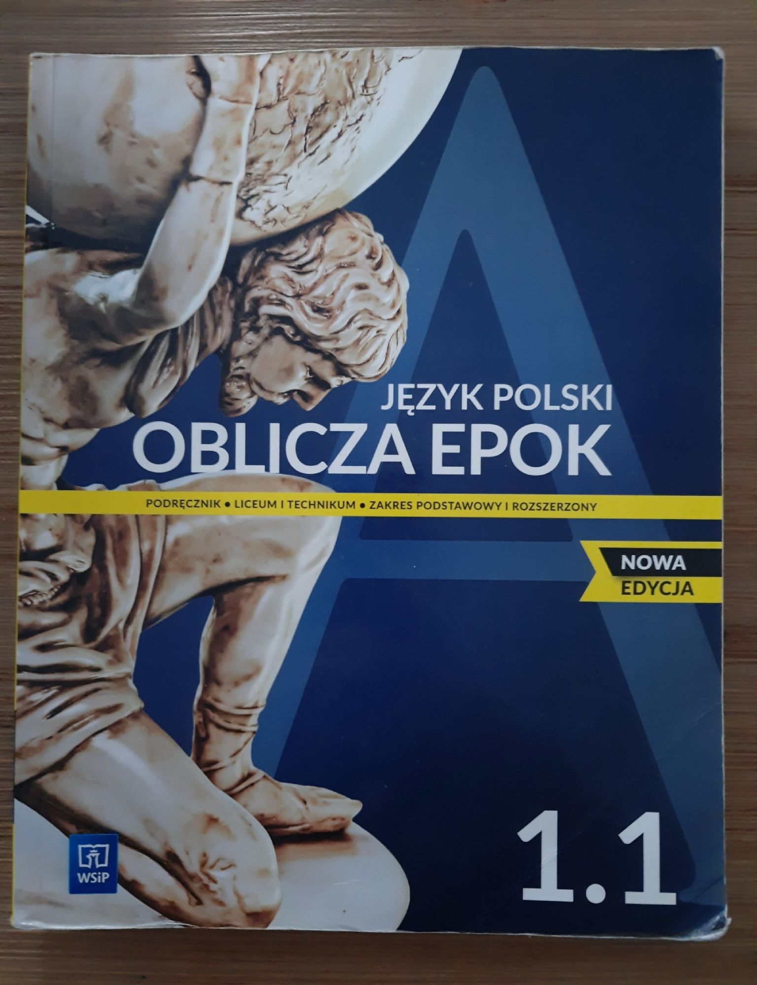 Oblicza epok 1.1