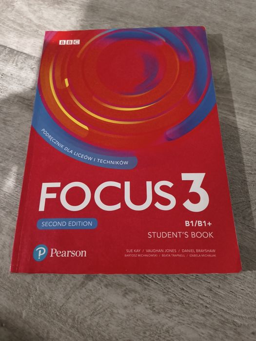 Podręcznik do angielskiego