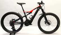 Specialized Turbo Levo FSR Comp Carbon 6Fattie r.M