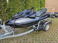 Skuter wodny Sea-Doo RXP 300 X RS, 2023, 20 hr, ideał, przyczepka!