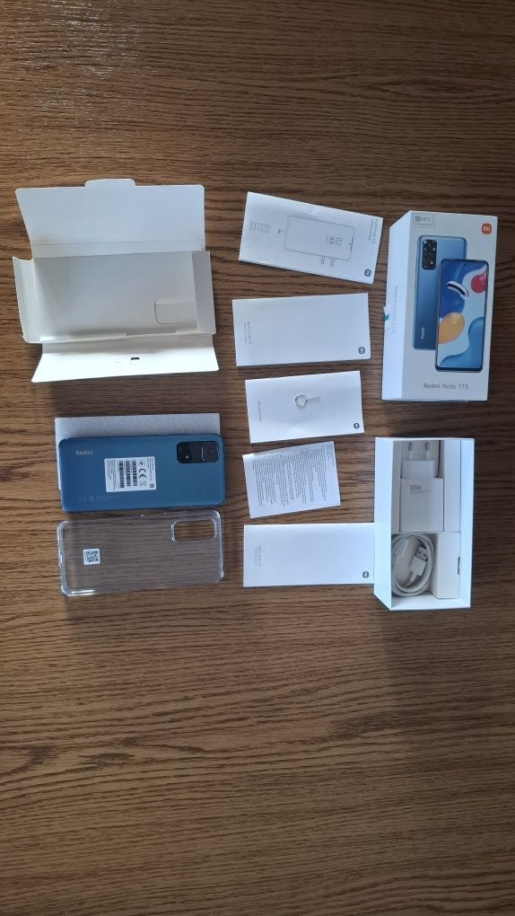 Redmi note 11s 128gb