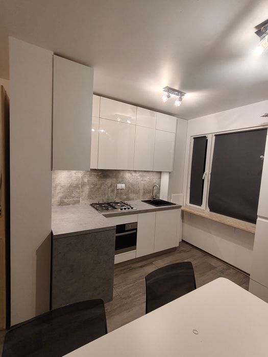 Wynajmę mieszkanie Warszawa Mokotów