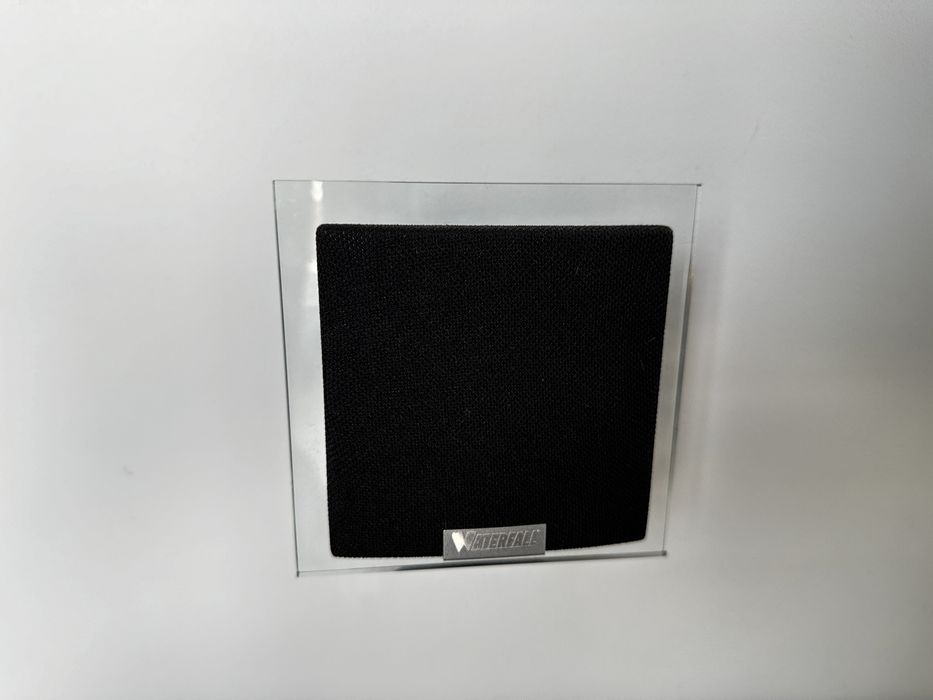 Komplet kina domowego Waterfall 3x hurricane evo + 2x serio + HFM 200