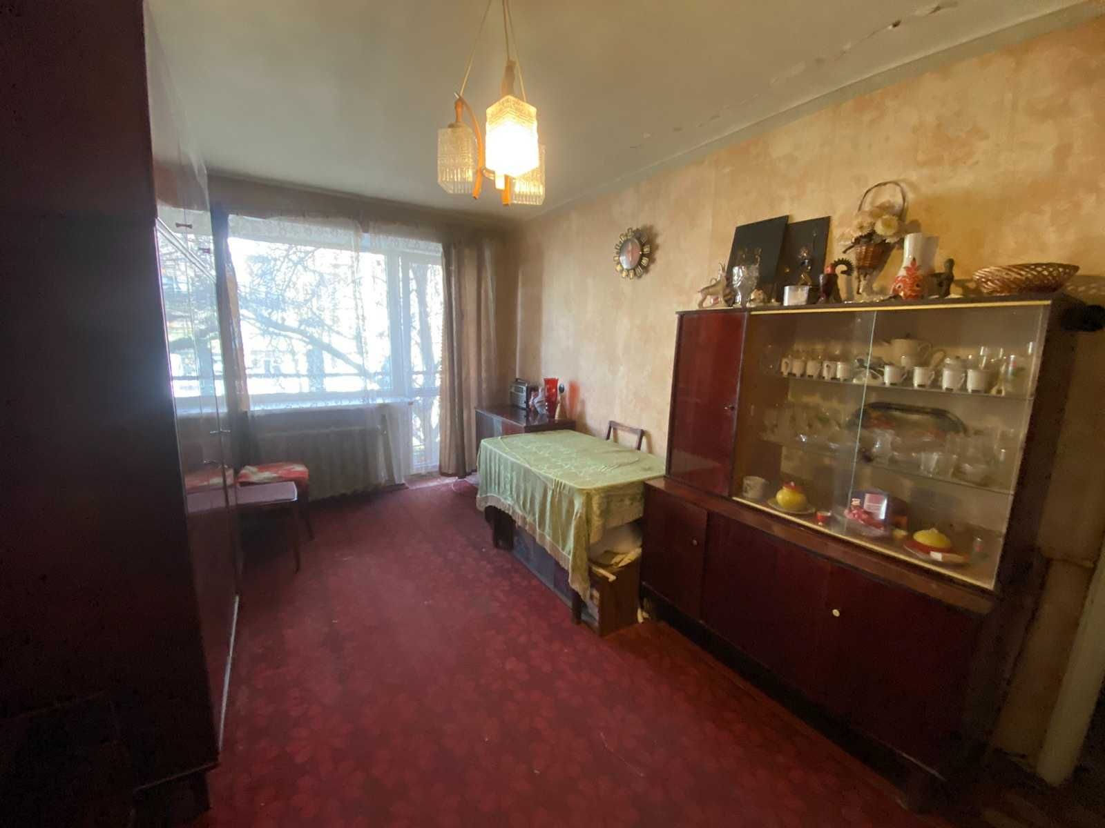 Продажа 1-комн. кв. на Гайдара - 17.500$